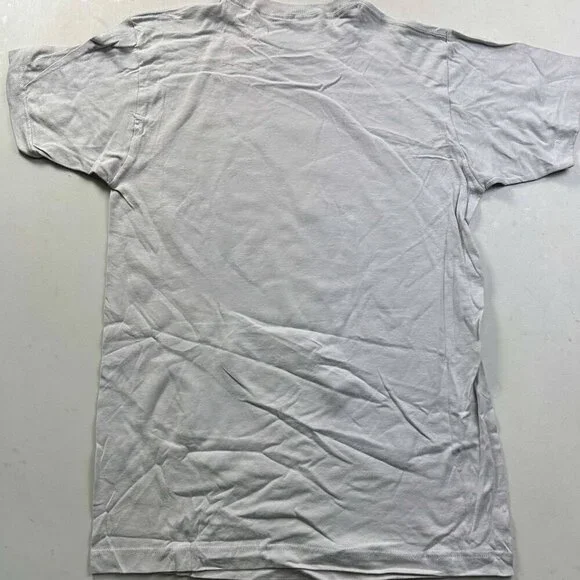 Ed Sheeran Band Tee 2023 Tour Concert Merch T Shirt M Medium Gray - Picture 2 of 3